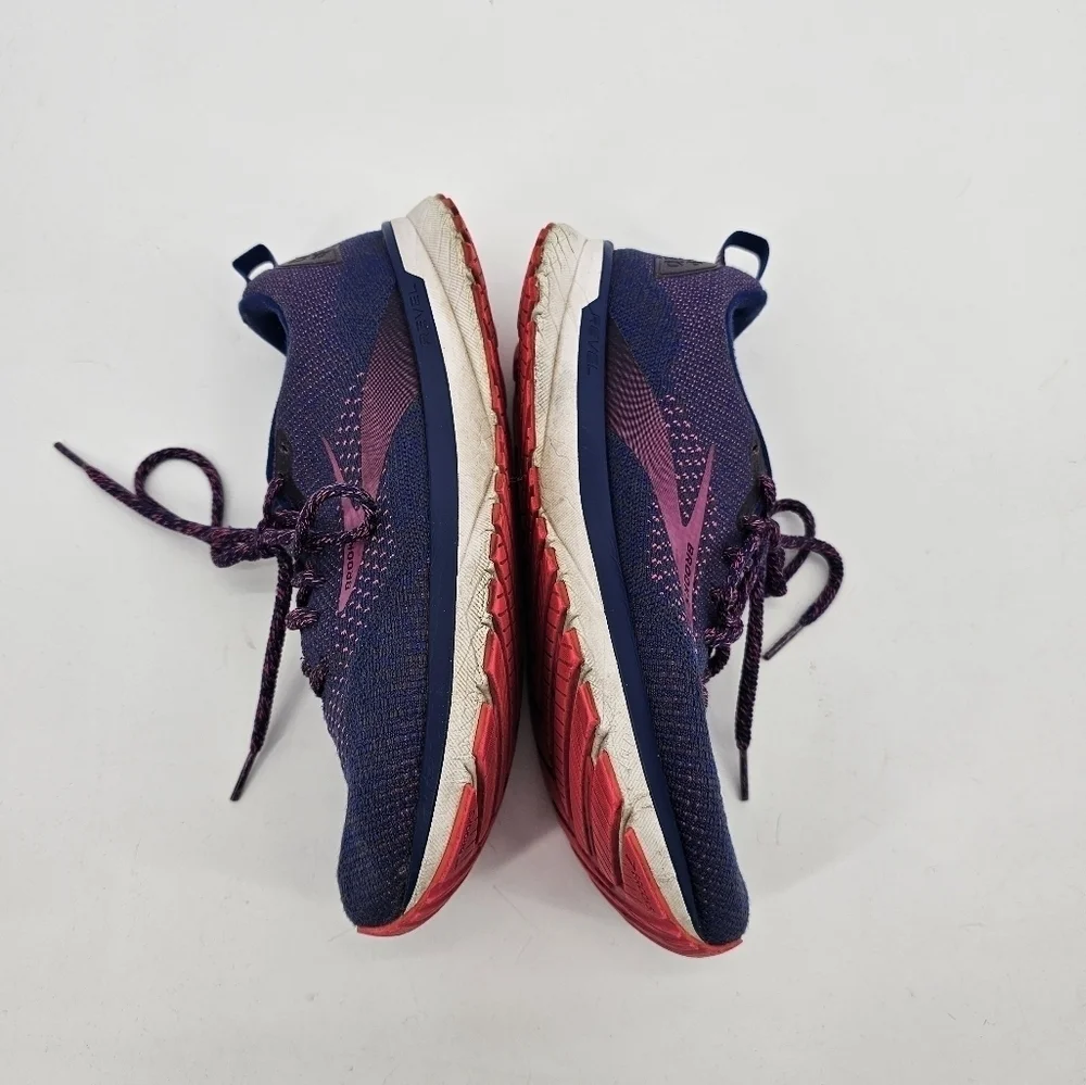 Brooks womens revel